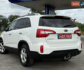 Киа Соренто, объемом двигателя 2.2 л и пробегом 132 тыс. км за 17300 $, фото 3 на Automoto.ua