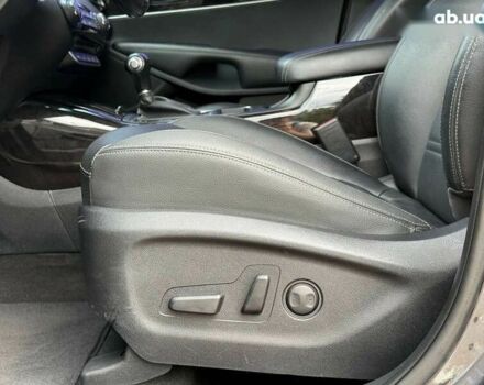 Киа Соренто, объемом двигателя 2 л и пробегом 169 тыс. км за 19900 $, фото 29 на Automoto.ua