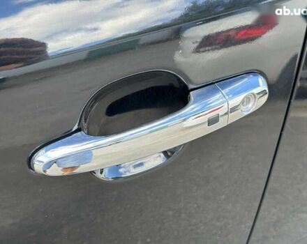 Киа Соренто, объемом двигателя 2.2 л и пробегом 173 тыс. км за 16490 $, фото 12 на Automoto.ua