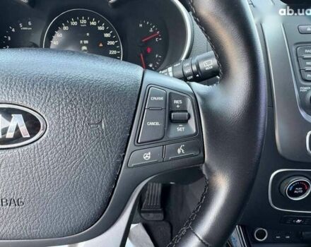 Киа Соренто, объемом двигателя 2 л и пробегом 197 тыс. км за 15500 $, фото 14 на Automoto.ua