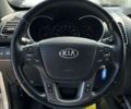 Киа Соренто, объемом двигателя 2.4 л и пробегом 96 тыс. км за 13800 $, фото 15 на Automoto.ua