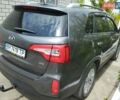 Киа Соренто, объемом двигателя 2.2 л и пробегом 189 тыс. км за 14800 $, фото 4 на Automoto.ua