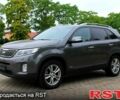 Киа Соренто, объемом двигателя 2.2 л и пробегом 91 тыс. км за 10700 $, фото 10 на Automoto.ua