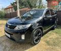 Киа Соренто, объемом двигателя 2.2 л и пробегом 205 тыс. км за 19000 $, фото 30 на Automoto.ua