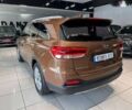 Киа Соренто, объемом двигателя 2 л и пробегом 155 тыс. км за 19300 $, фото 5 на Automoto.ua