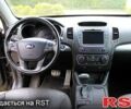 Киа Соренто, объемом двигателя 2.2 л и пробегом 91 тыс. км за 10700 $, фото 3 на Automoto.ua