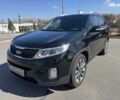 Киа Соренто, объемом двигателя 2.2 л и пробегом 210 тыс. км за 16990 $, фото 1 на Automoto.ua