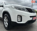 Киа Соренто, объемом двигателя 2.2 л и пробегом 132 тыс. км за 17300 $, фото 16 на Automoto.ua