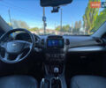 Киа Соренто, объемом двигателя 2.2 л и пробегом 193 тыс. км за 18600 $, фото 26 на Automoto.ua