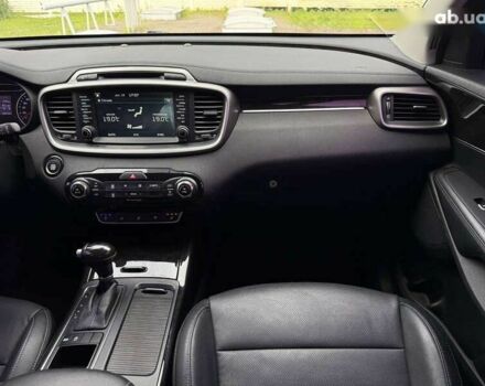 Киа Соренто, объемом двигателя 2 л и пробегом 169 тыс. км за 19900 $, фото 22 на Automoto.ua