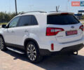Киа Соренто, объемом двигателя 2.2 л и пробегом 162 тыс. км за 17850 $, фото 8 на Automoto.ua