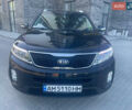 Киа Соренто, объемом двигателя 2.2 л и пробегом 193 тыс. км за 18600 $, фото 50 на Automoto.ua