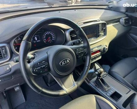 Киа Соренто, объемом двигателя 2 л и пробегом 151 тыс. км за 20500 $, фото 12 на Automoto.ua