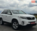 Киа Соренто, объемом двигателя 2.2 л и пробегом 132 тыс. км за 17300 $, фото 1 на Automoto.ua