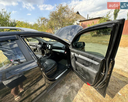 Киа Соренто, объемом двигателя 2.2 л и пробегом 205 тыс. км за 19000 $, фото 17 на Automoto.ua