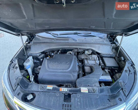 Киа Соренто, объемом двигателя 2.2 л и пробегом 193 тыс. км за 18600 $, фото 79 на Automoto.ua