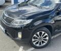 Киа Соренто, объемом двигателя 2.2 л и пробегом 173 тыс. км за 16490 $, фото 6 на Automoto.ua