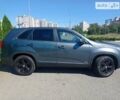 Киа Соренто, объемом двигателя 2.2 л и пробегом 227 тыс. км за 17650 $, фото 1 на Automoto.ua