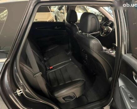Киа Соренто, объемом двигателя 2 л и пробегом 158 тыс. км за 18900 $, фото 21 на Automoto.ua