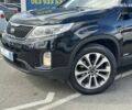 Киа Соренто, объемом двигателя 2.2 л и пробегом 173 тыс. км за 16490 $, фото 7 на Automoto.ua
