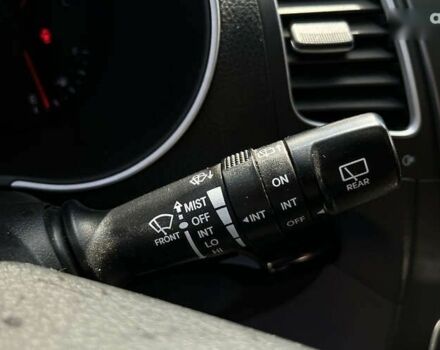 Киа Соренто, объемом двигателя 2.4 л и пробегом 96 тыс. км за 13800 $, фото 19 на Automoto.ua