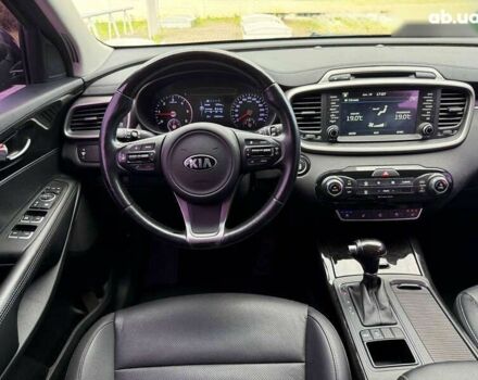 Киа Соренто, объемом двигателя 2 л и пробегом 169 тыс. км за 19900 $, фото 21 на Automoto.ua