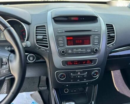 Киа Соренто, объемом двигателя 2 л и пробегом 197 тыс. км за 15500 $, фото 16 на Automoto.ua