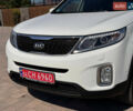 Киа Соренто, объемом двигателя 2.2 л и пробегом 162 тыс. км за 17850 $, фото 23 на Automoto.ua