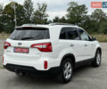 Киа Соренто, объемом двигателя 2.2 л и пробегом 132 тыс. км за 17300 $, фото 14 на Automoto.ua