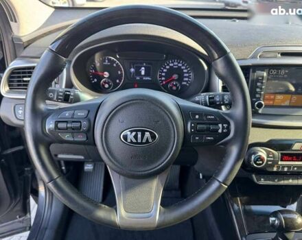 Киа Соренто, объемом двигателя 2 л и пробегом 151 тыс. км за 20500 $, фото 13 на Automoto.ua