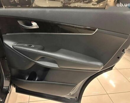 Киа Соренто, объемом двигателя 2 л и пробегом 158 тыс. км за 18900 $, фото 23 на Automoto.ua