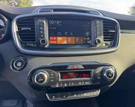 Киа Соренто, объемом двигателя 2 л и пробегом 151 тыс. км за 20500 $, фото 17 на Automoto.ua