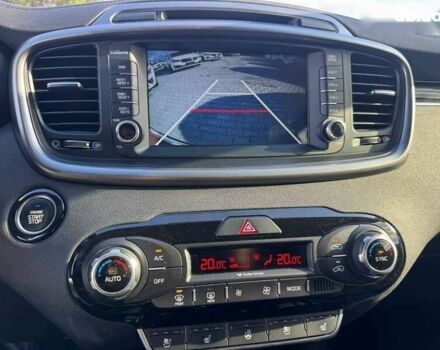 Киа Соренто, объемом двигателя 2 л и пробегом 151 тыс. км за 20500 $, фото 18 на Automoto.ua