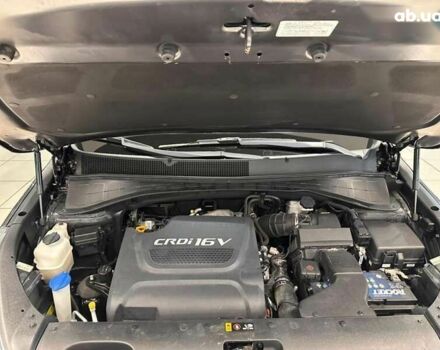 Киа Соренто, объемом двигателя 2 л и пробегом 158 тыс. км за 18900 $, фото 10 на Automoto.ua