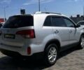 Киа Соренто, объемом двигателя 2.4 л и пробегом 96 тыс. км за 13800 $, фото 6 на Automoto.ua