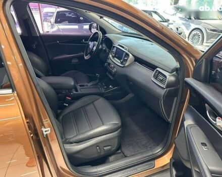Киа Соренто, объемом двигателя 2 л и пробегом 155 тыс. км за 19300 $, фото 19 на Automoto.ua