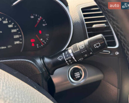 Киа Соренто, объемом двигателя 2.2 л и пробегом 162 тыс. км за 17850 $, фото 56 на Automoto.ua