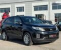 Киа Соренто, объемом двигателя 2.4 л и пробегом 264 тыс. км за 12990 $, фото 1 на Automoto.ua