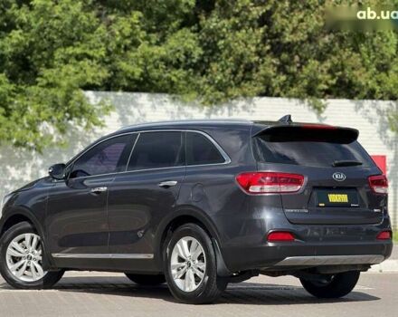 Киа Соренто, объемом двигателя 2 л и пробегом 169 тыс. км за 19900 $, фото 15 на Automoto.ua