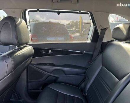 Киа Соренто, объемом двигателя 2 л и пробегом 151 тыс. км за 20500 $, фото 24 на Automoto.ua