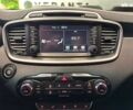 Киа Соренто, объемом двигателя 2 л и пробегом 155 тыс. км за 19300 $, фото 13 на Automoto.ua