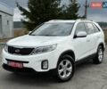Киа Соренто, объемом двигателя 2.2 л и пробегом 132 тыс. км за 17300 $, фото 5 на Automoto.ua