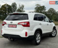 Киа Соренто, объемом двигателя 2.2 л и пробегом 132 тыс. км за 17300 $, фото 6 на Automoto.ua