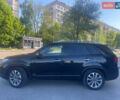 Киа Соренто, объемом двигателя 2.2 л и пробегом 193 тыс. км за 18600 $, фото 37 на Automoto.ua