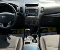 Киа Соренто, объемом двигателя 2.4 л и пробегом 96 тыс. км за 13800 $, фото 14 на Automoto.ua