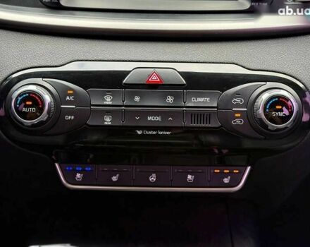 Киа Соренто, объемом двигателя 2 л и пробегом 169 тыс. км за 19900 $, фото 24 на Automoto.ua