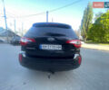 Киа Соренто, объемом двигателя 2.2 л и пробегом 193 тыс. км за 18600 $, фото 11 на Automoto.ua