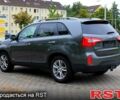 Киа Соренто, объемом двигателя 2.2 л и пробегом 91 тыс. км за 10700 $, фото 1 на Automoto.ua