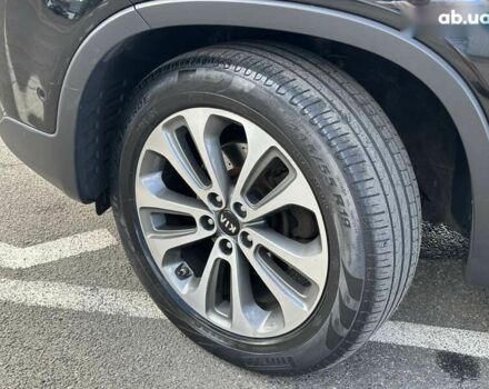 Киа Соренто, объемом двигателя 2.2 л и пробегом 173 тыс. км за 16490 $, фото 9 на Automoto.ua