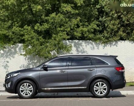 Киа Соренто, объемом двигателя 2 л и пробегом 169 тыс. км за 19900 $, фото 11 на Automoto.ua